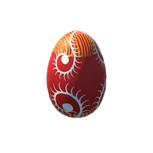 Easter Eggs13.1